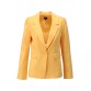 K-Design Blazer W476 Cyber Yellow